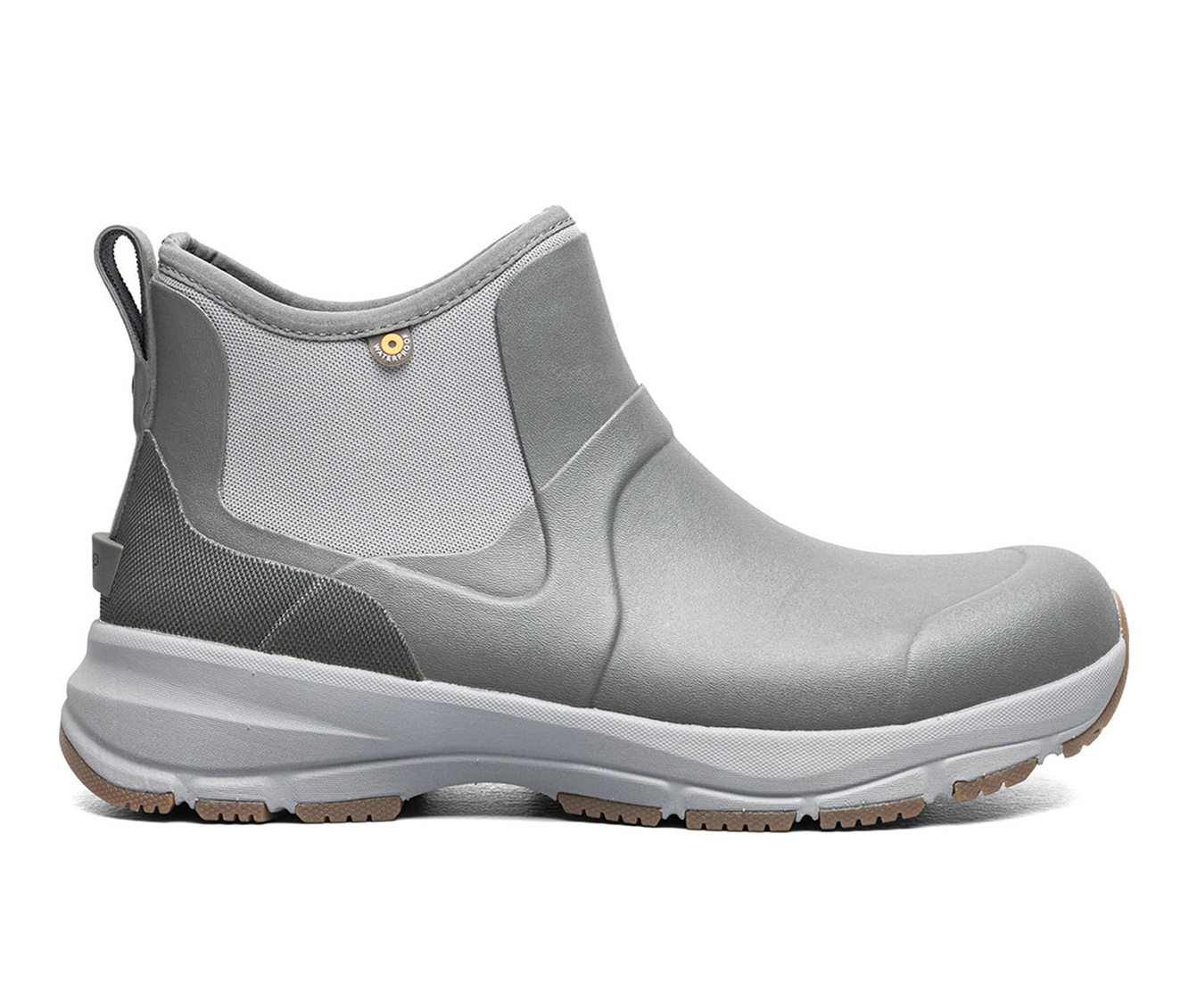 Men's Bogs Footwear Spruce Chelsea Boot Hiking Boots