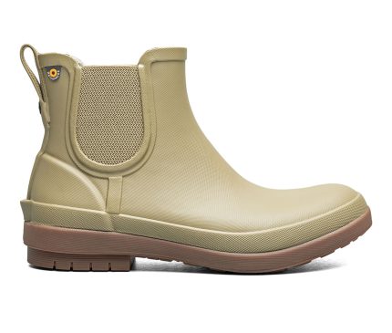 Women's Bogs Footwear Amanda II Chelsea Rain Boots
