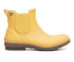 Women's Bogs Footwear Amanda II Chelsea Rain Boots