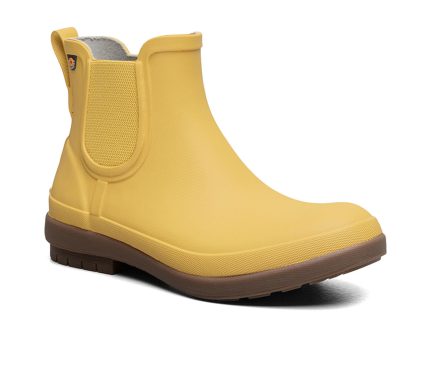 Women's Bogs Footwear Amanda II Chelsea Rain Boots