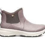 Women's Bogs Footwear Spruce Chelsea Women's Hiking Boots