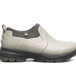 Women's Bogs Footwear Spruce Slip On Women's Hiking Boots