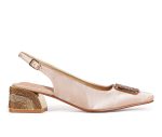 Women's Lady Couture Flora Pumps