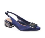 Women's Lady Couture Flora Pumps