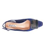 Women's Lady Couture Flora Pumps