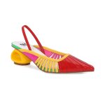 Women's Ninety Union Allison Pumps
