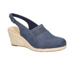 Women's Easy Street Aloha Wedges