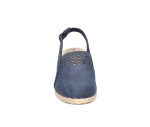 Women's Easy Street Aloha Wedges