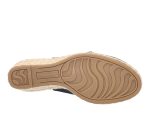 Women's Easy Street Aloha Wedges