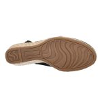 Women's Easy Street Aloha Wedges