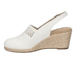 Women's Easy Street Aloha Wedges