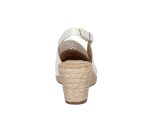 Women's Easy Street Aloha Wedges