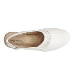 Women's Easy Street Aloha Wedges