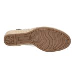 Women's Easy Street Aloha Wedges