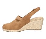 Women's Easy Street Aloha Wedges