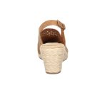 Women's Easy Street Aloha Wedges