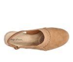 Women's Easy Street Aloha Wedges