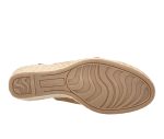 Women's Easy Street Aloha Wedges