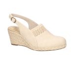Women's Easy Street Aloha Wedges