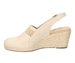 Women's Easy Street Aloha Wedges