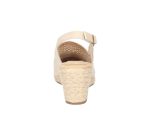 Women's Easy Street Aloha Wedges