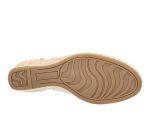 Women's Easy Street Aloha Wedges