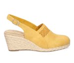Women's Easy Street Aloha Wedges