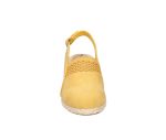 Women's Easy Street Aloha Wedges