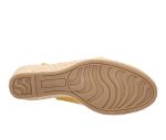 Women's Easy Street Aloha Wedges