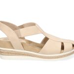 Women's Easy Street Freeport Wedges