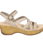 Women's Easy Street Monroe Wedges