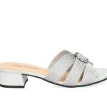 Women's Easy Street Onyx Heeled Sandals