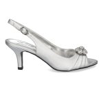 Women's Easy Street Poise Dress Sandals