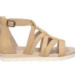 Women's Easy Street Vila Sandals