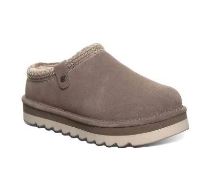 Women's Bearpaw Calista Clogs