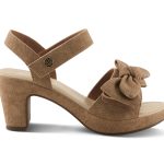 Women's Patrizia Bowdee Heeled Sandals