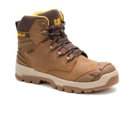 Men's Caterpillar Striver XL Safety Toe