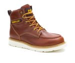 Men's Caterpillar Reclaimer Wedge Work Boots