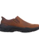 Men's Skechers Santoro Brockridge Slip-On Shoes