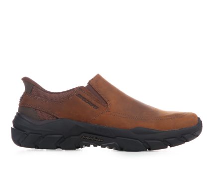 Men's Skechers Santoro Brockridge Slip-On Shoes