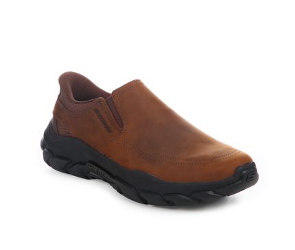 Men's Skechers Santoro Brockridge Slip-On Shoes