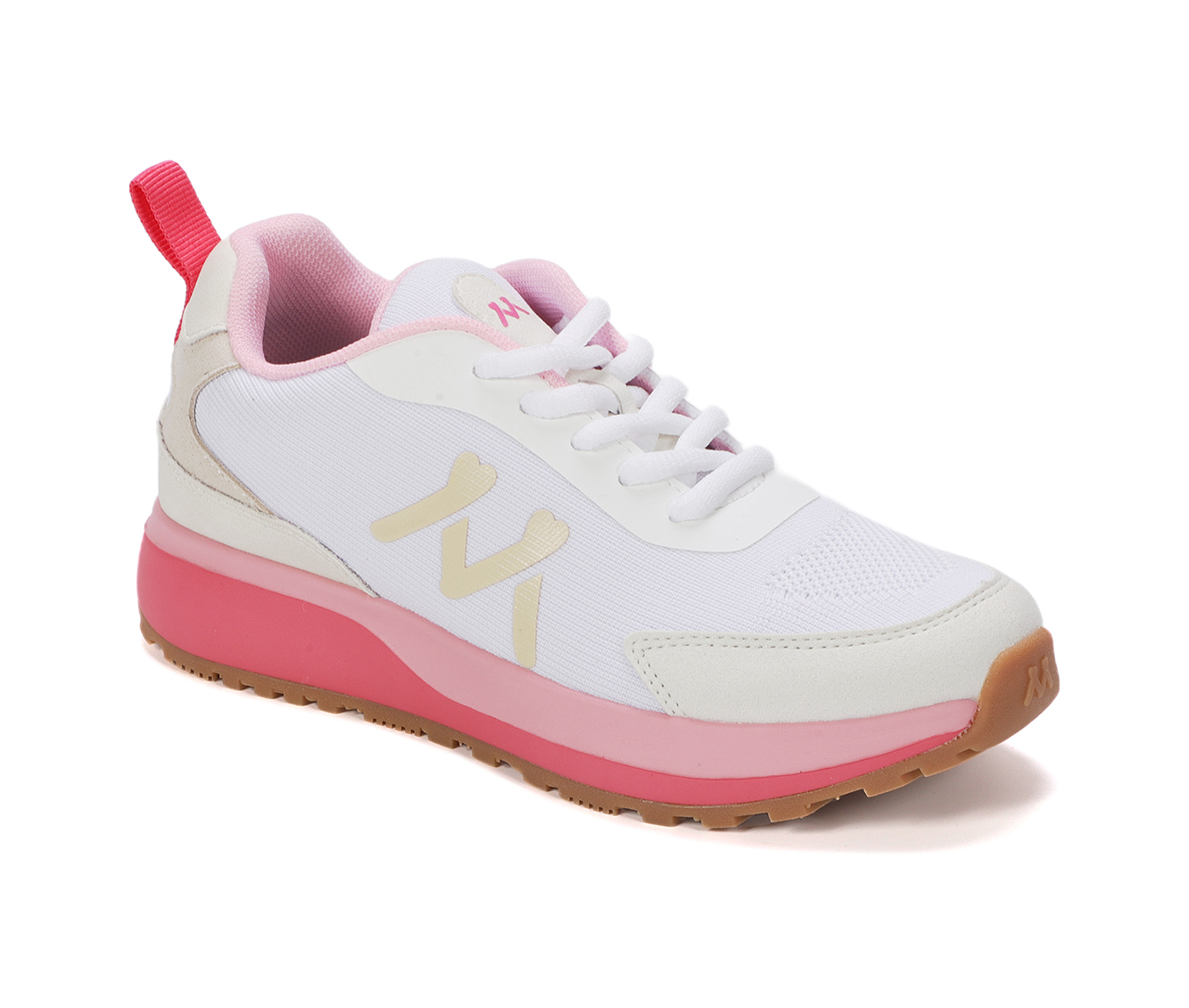 Girls' Mykos Little Kid & Big Kid Trote Sneakers