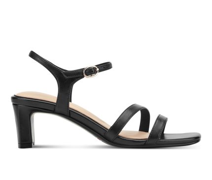 Women's Rockport Teddy Heeled Sandals
