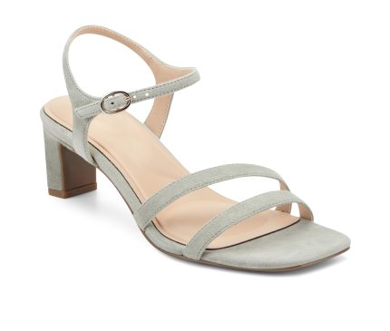 Women's Rockport Teddy Heeled Sandals