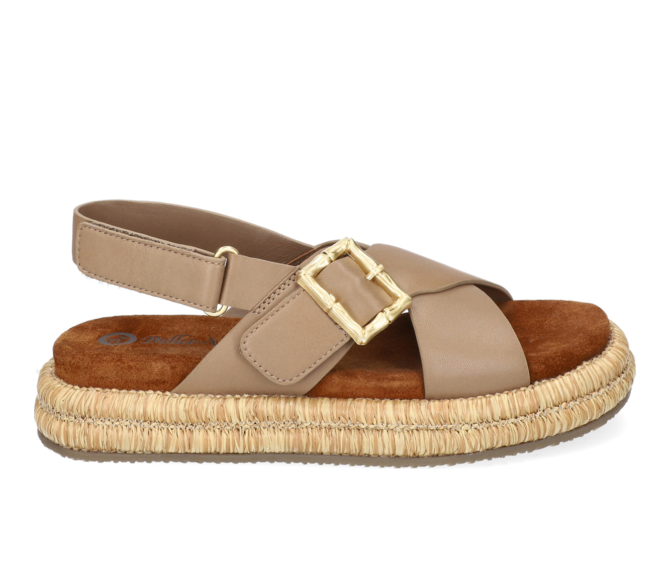 Women's Bella Vita Jaylyn Sandals
