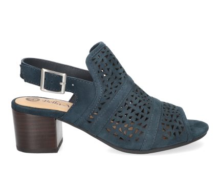 Women's Bella Vita Marti Dress Sandals