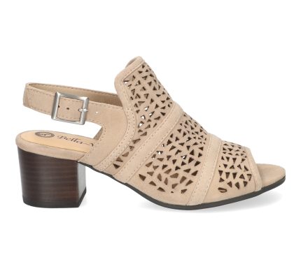 Women's Bella Vita Marti Dress Sandals