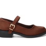 Women's London Rag Stivah Flats