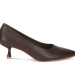Women's London Rag Blara Pumps