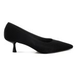 Women's London Rag Nivara Pumps